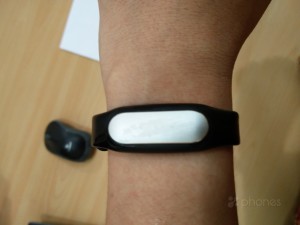 My Mi Band 