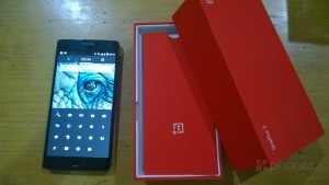 OnePlus 2