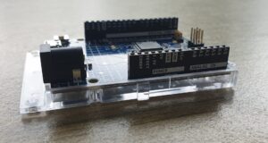 Arduino Uno R4 Minima