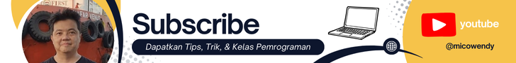 Banner Iklan