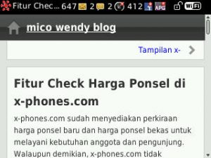 capture mobile web 2