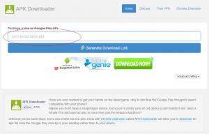 apk downloader