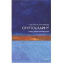 Cryptography: A Very Short Introduction