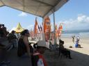 venue Surfing di Kuta