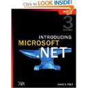 Introducing to Microsoft .NET