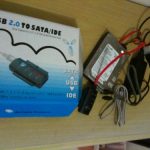 gambar alat SATA-IDE-USB