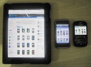 x-phones.com di multi device