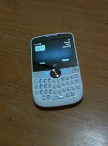 ZTE GC990